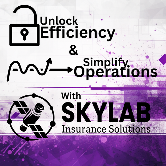 Why Captive Managers Choose Skylab: Unlocking Efficiency and Simplifying Operations